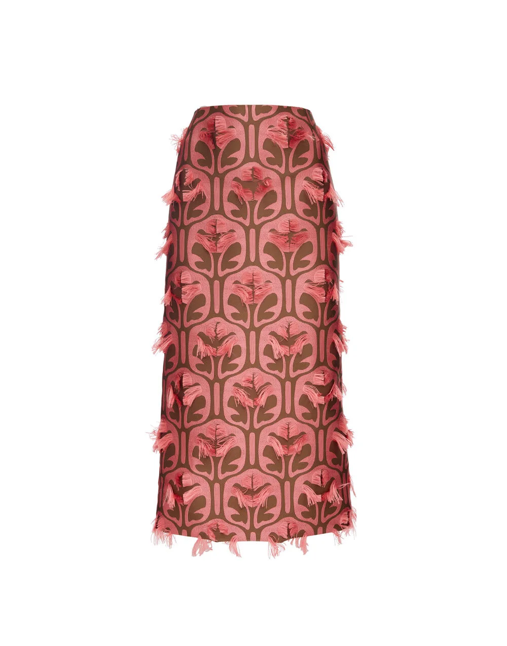 Pencil Skirt - 1