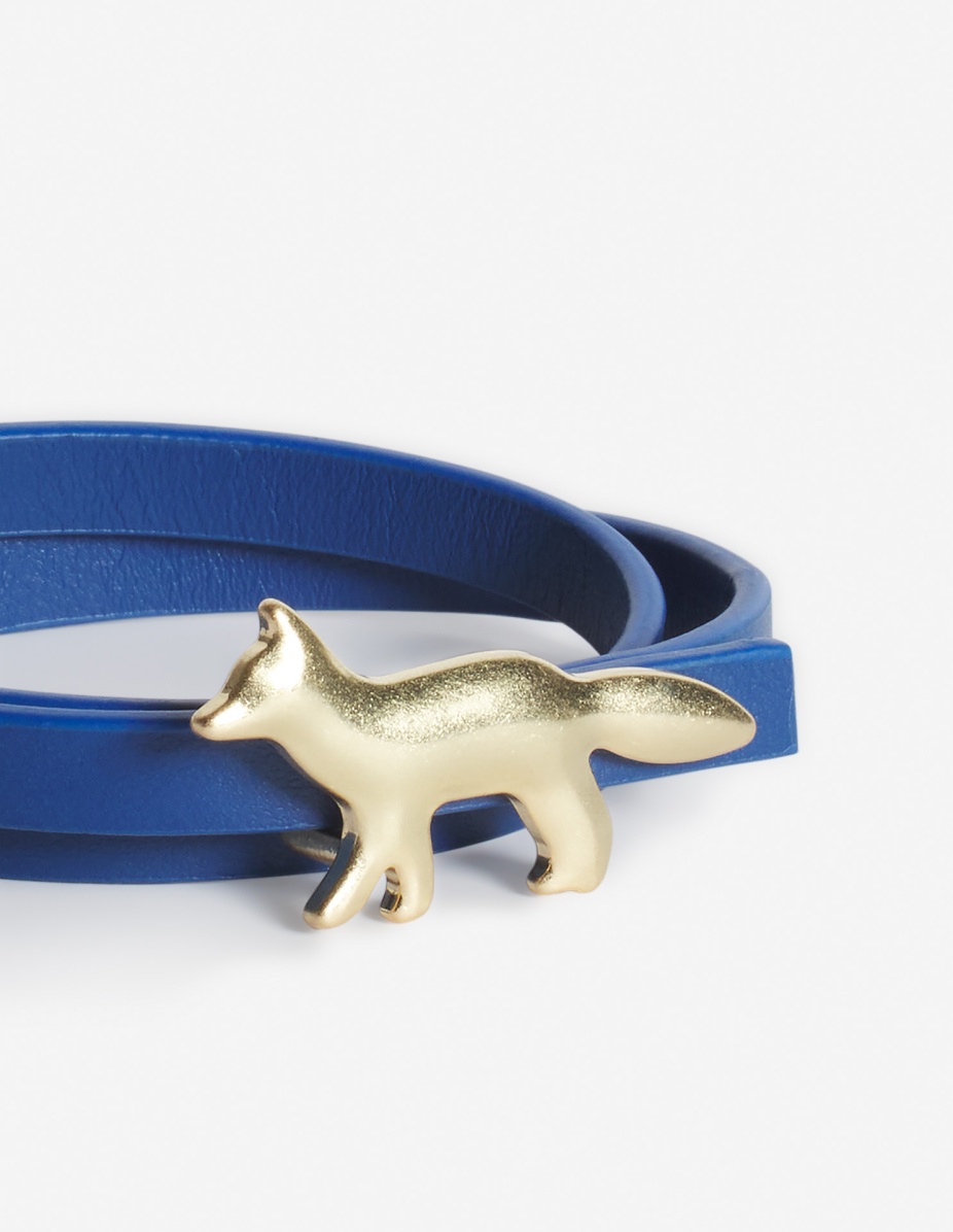 PROFILE FOX BRACELET - 3