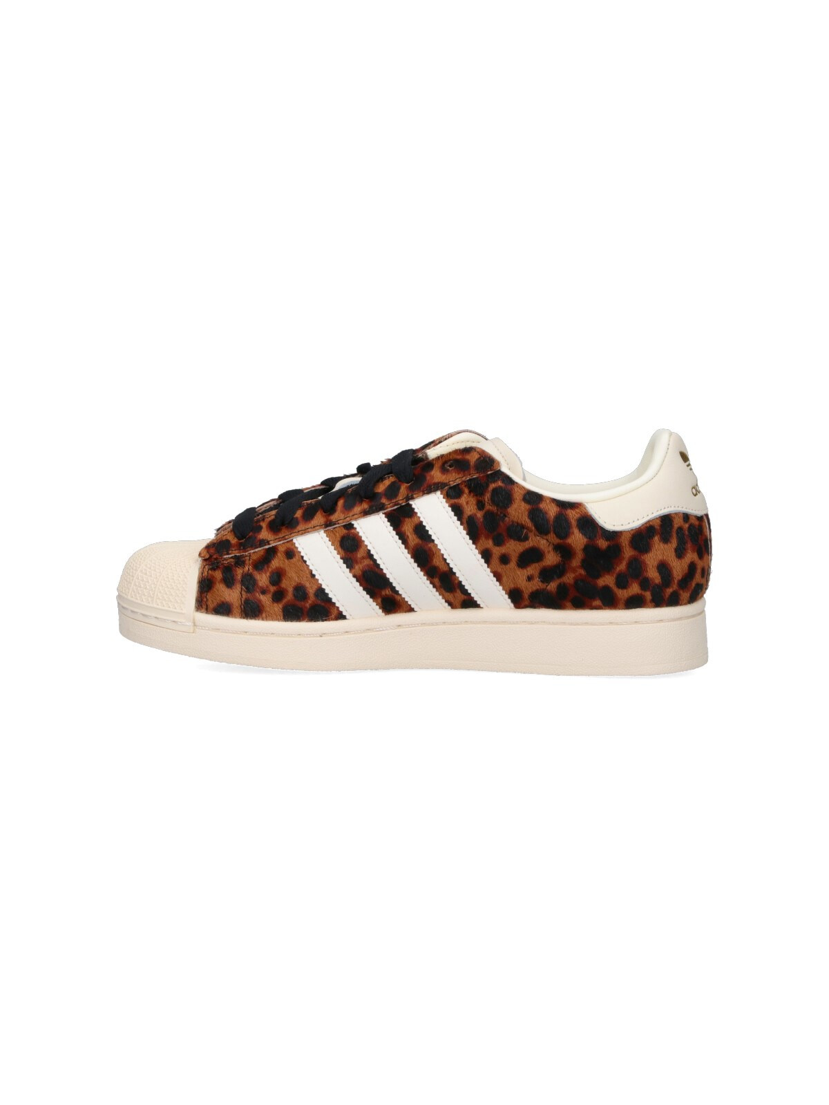 "SUPERSTAR II" SNEAKERS - 3