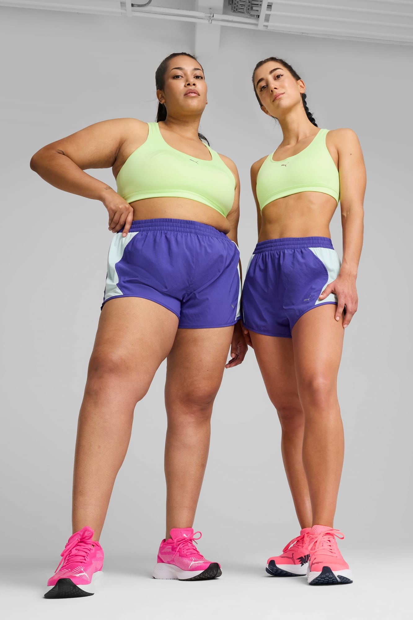 Run Favorite Velocity 3'' Women's Running Shorts - 3