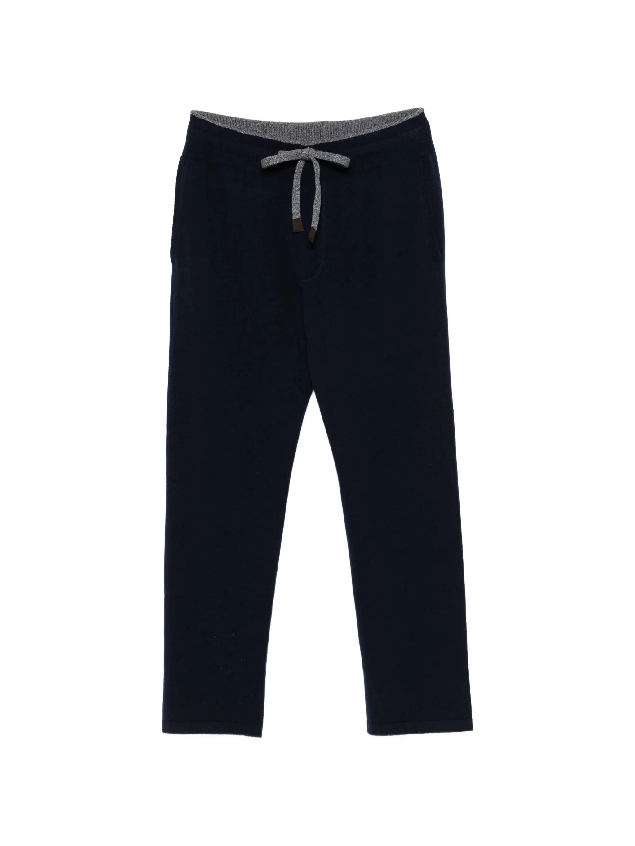 Fedeli Davis Drawstring Track Pants - 1