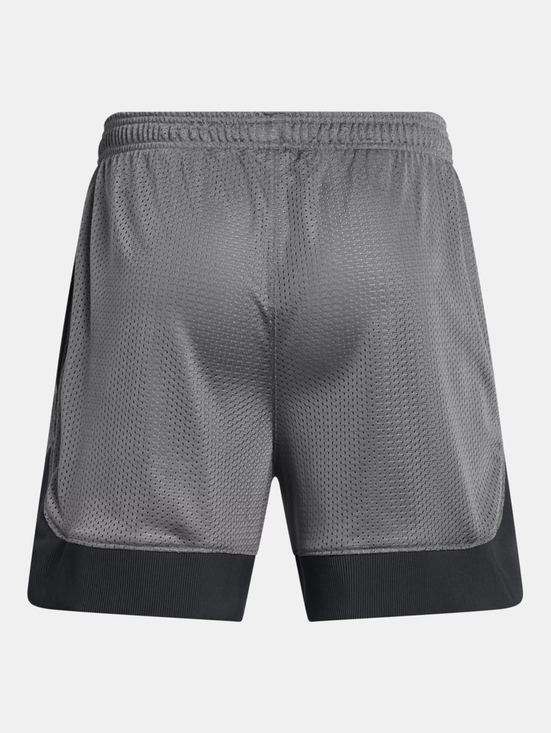 Men's UA Icon Mesh Shorts 3