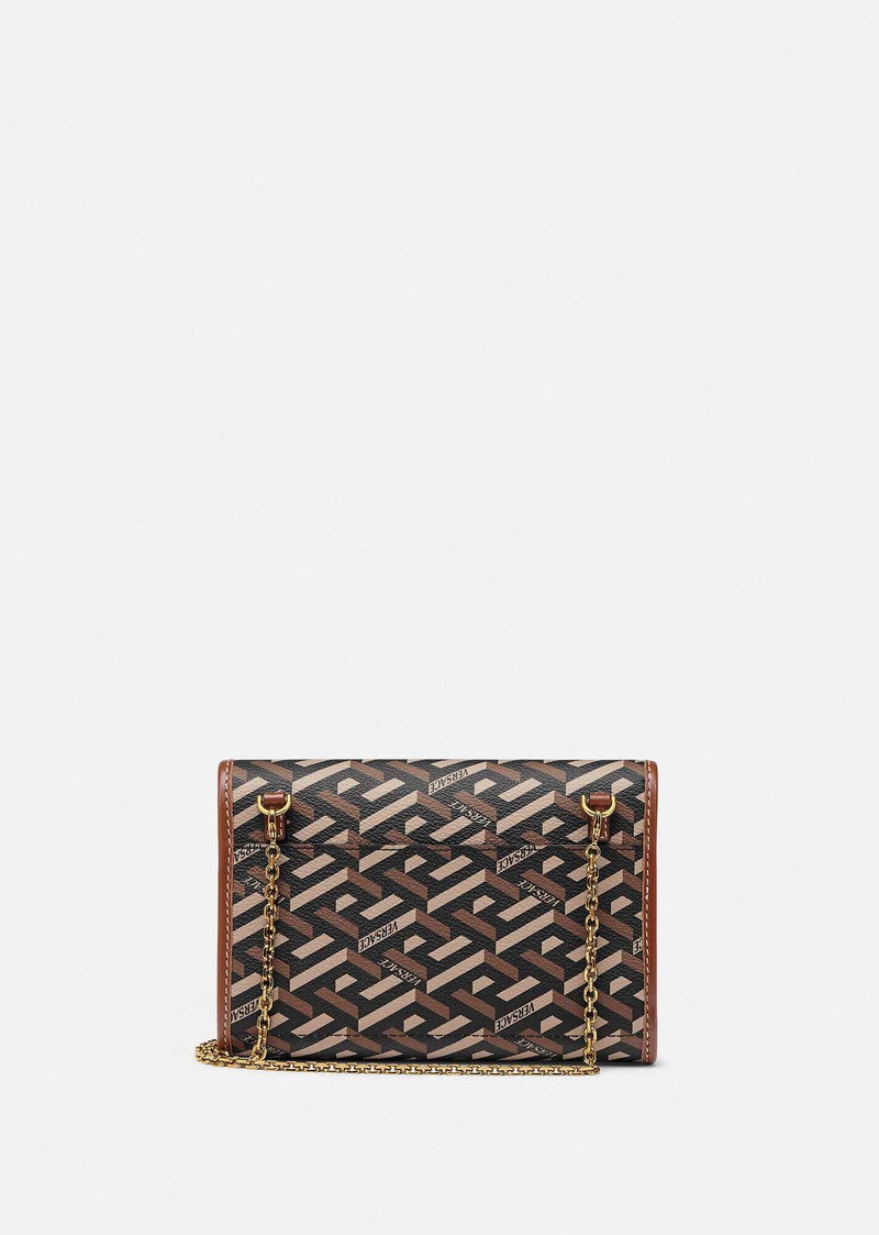 La Greca Signature Pouch 4