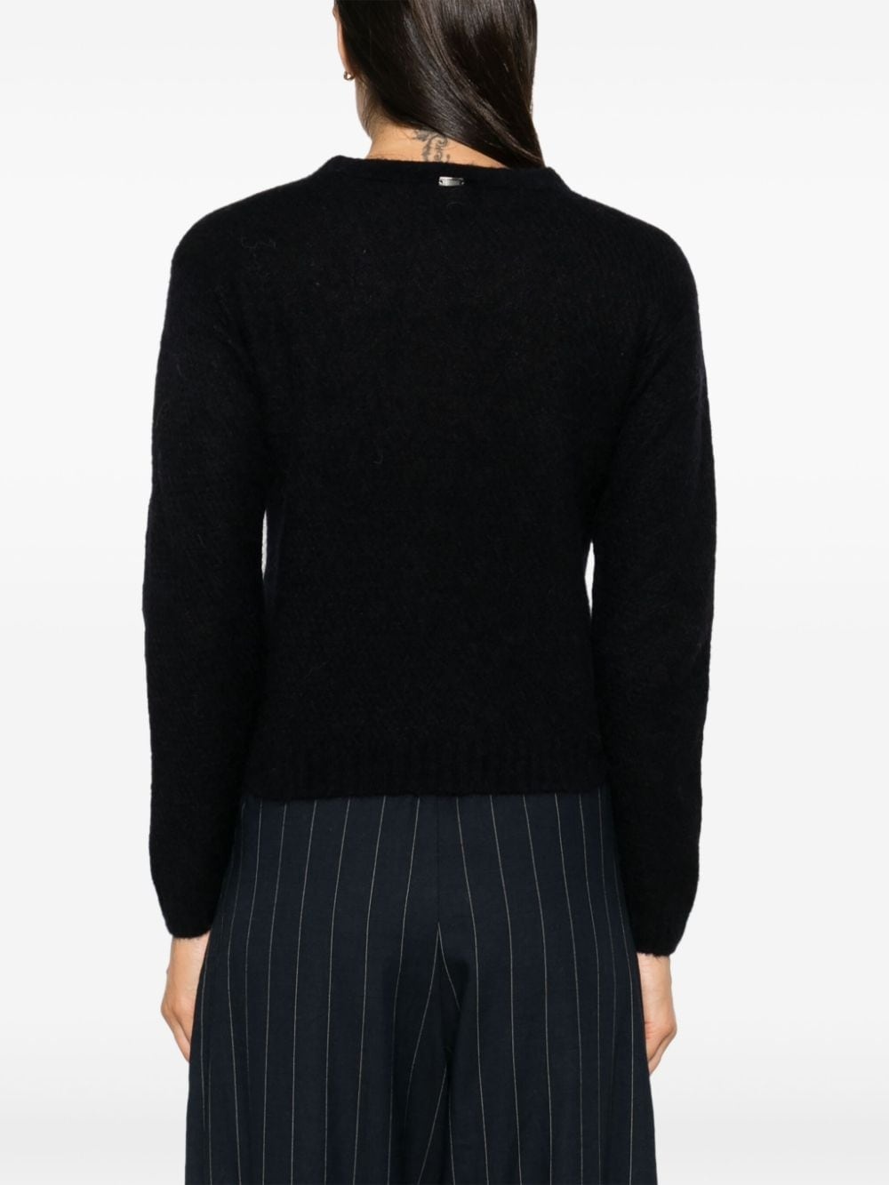 Resort sweater - 4