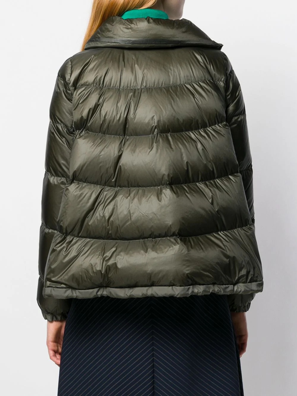 puffer jacket - 4