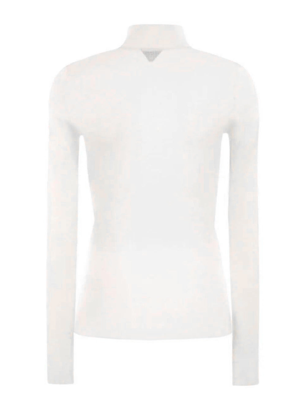Bottega Veneta Women Maglia Collo Alto - 6