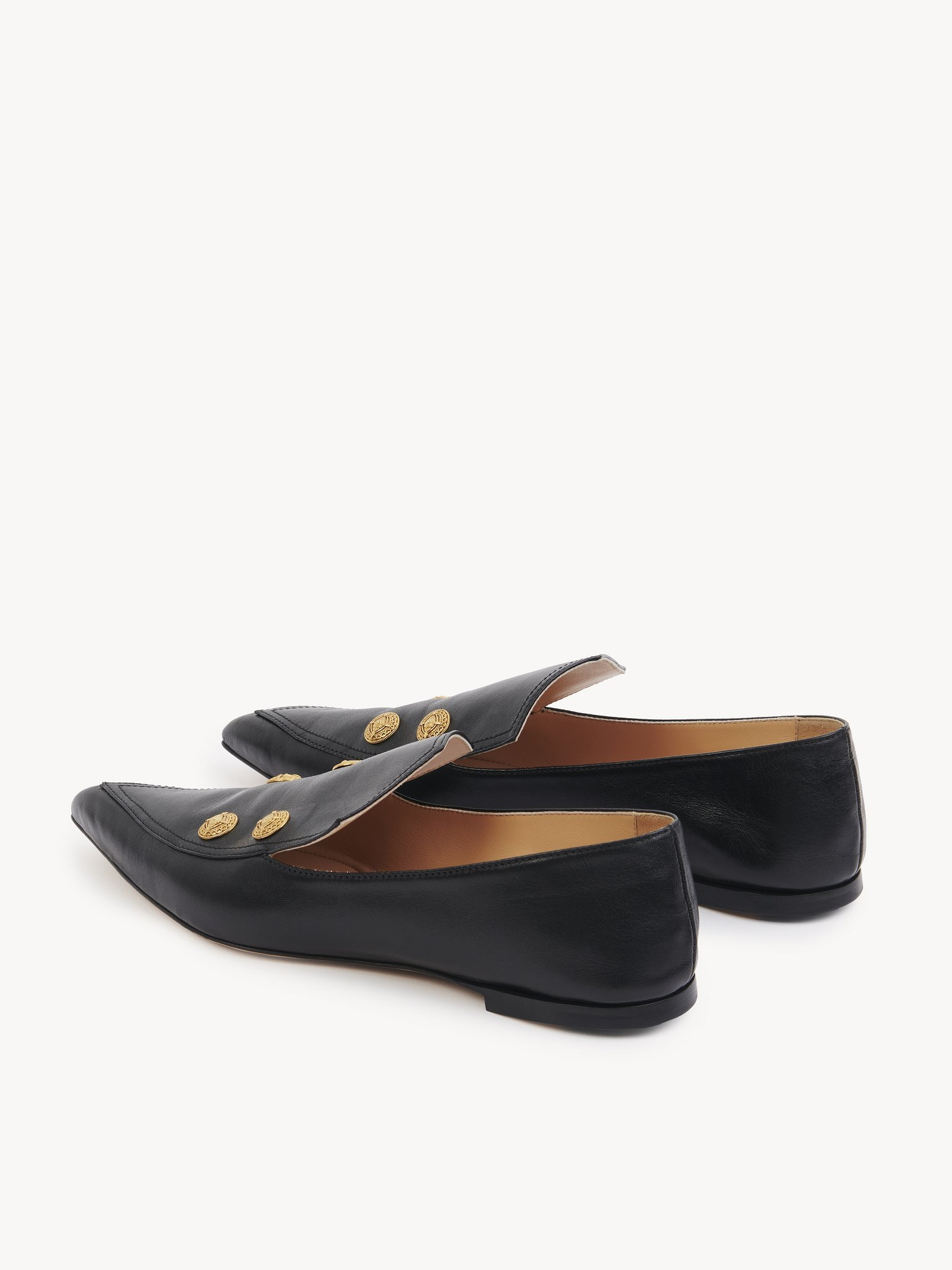 AGNES LOAFER - 6