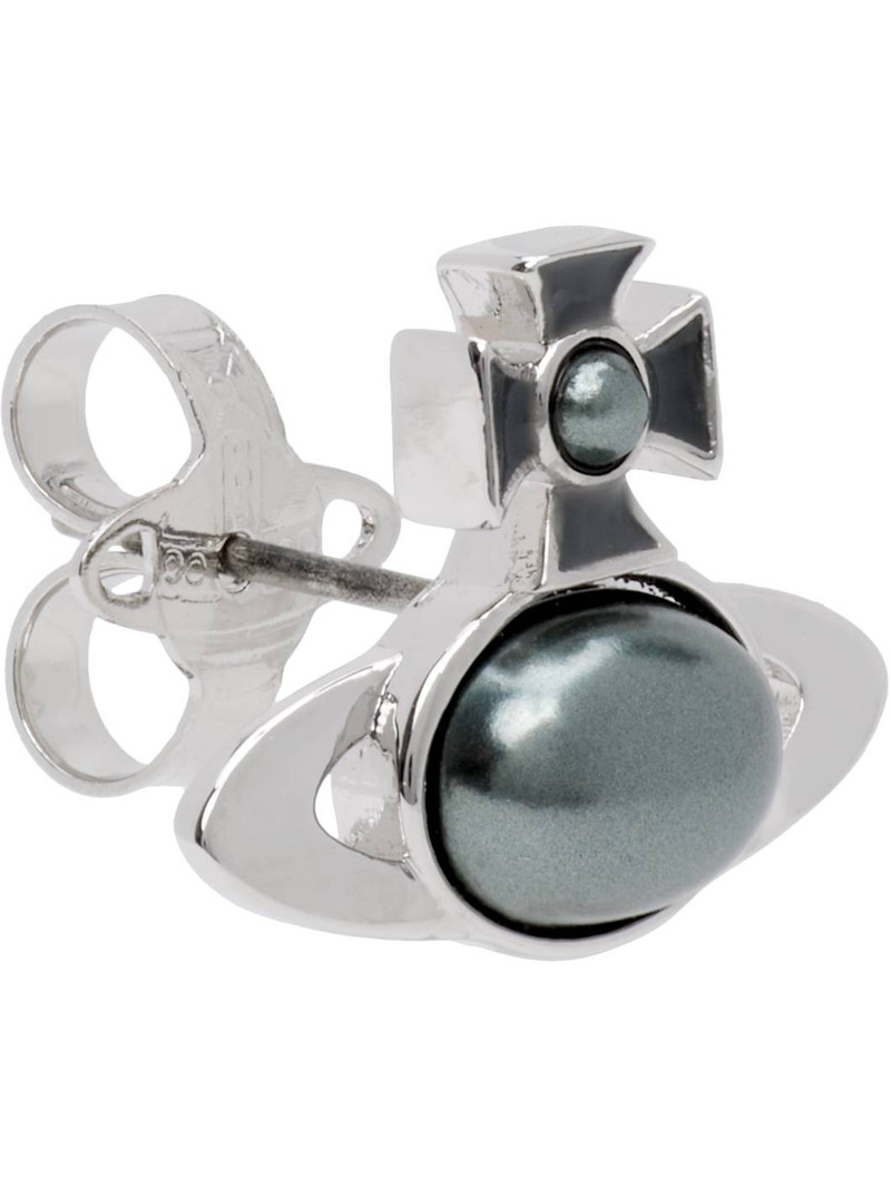 Vivienne Westwood Gaby Stud Single Earring outlook