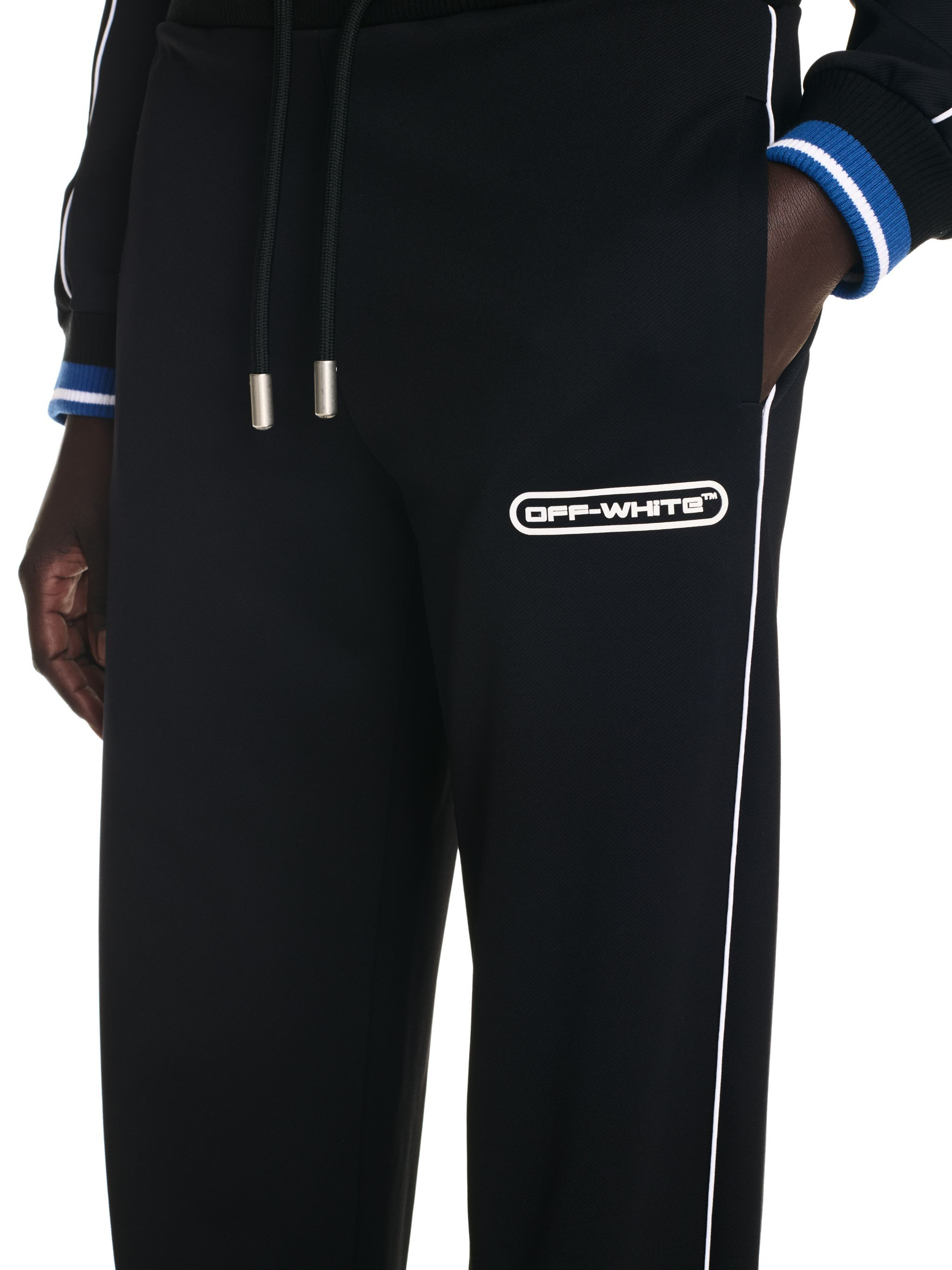 90s Logo Track Pants - 5