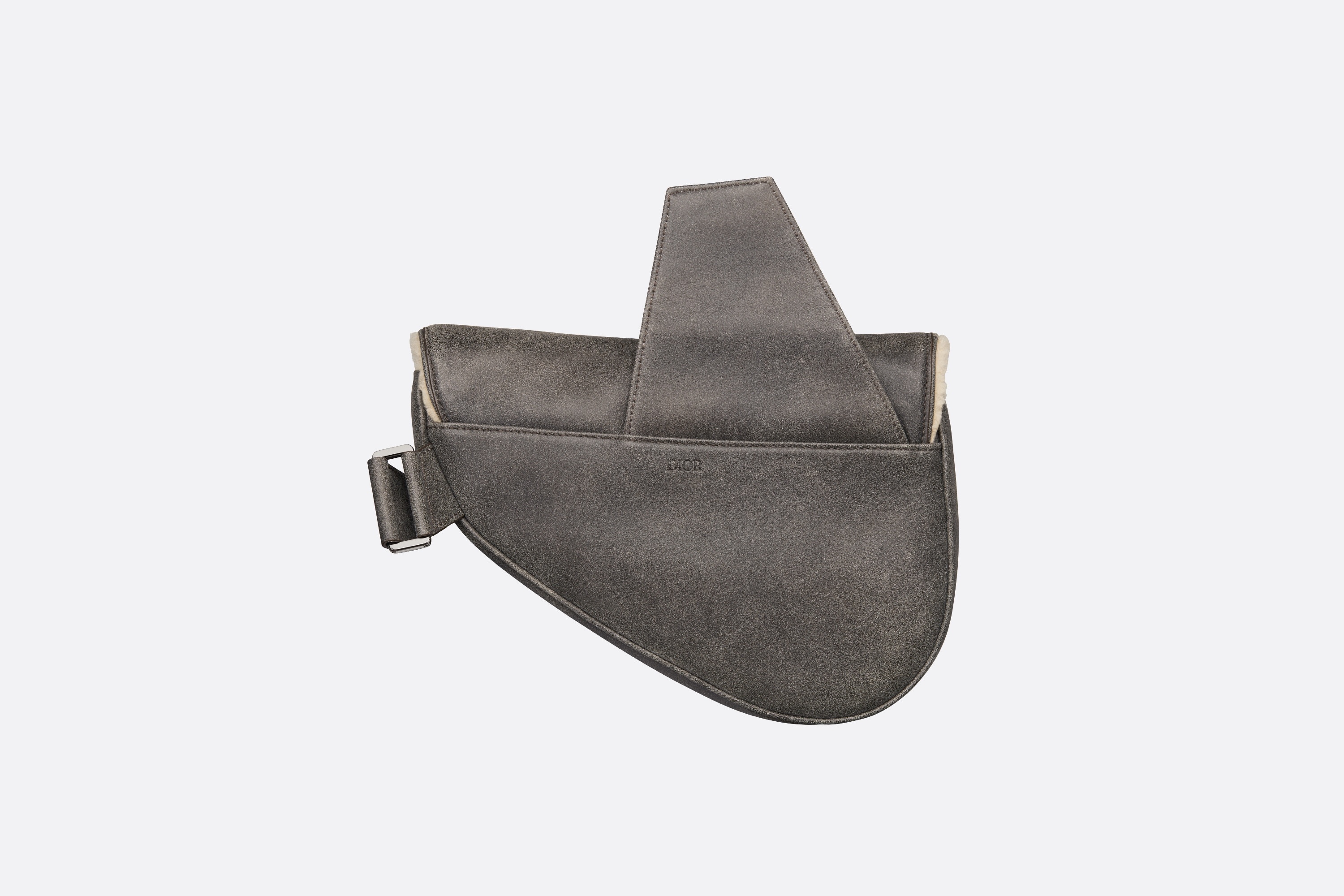 Saddle Bag - 4
