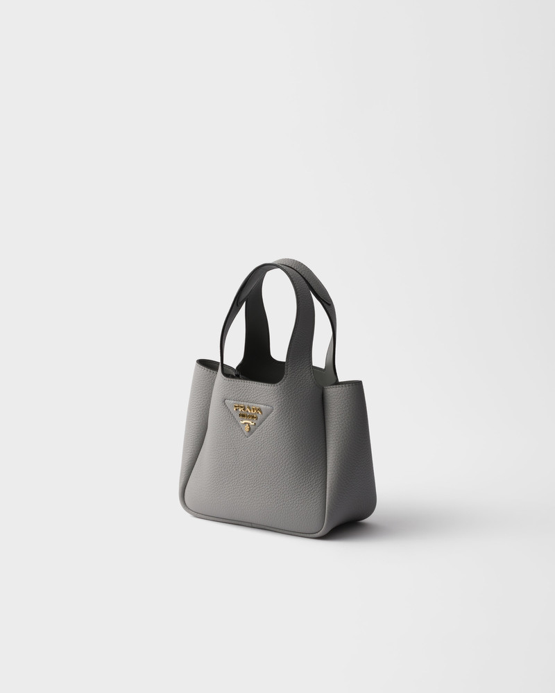 Prada Mini leather handbag outlook