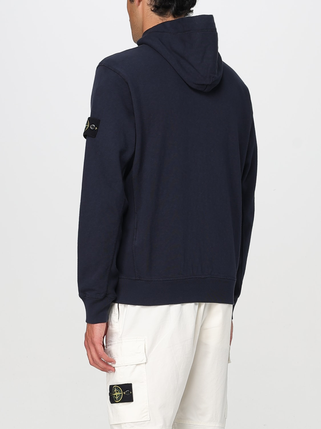 Sweatshirt men Stone Island - 3