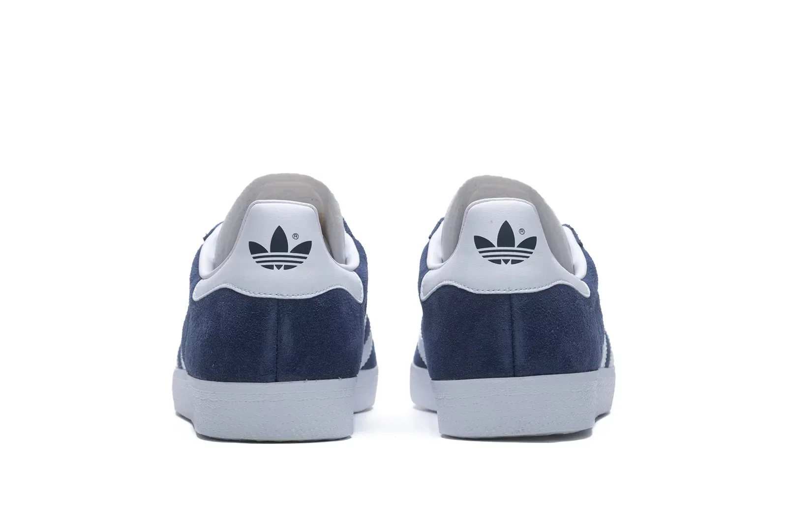 Gazelle "Colletgiate Navy White" - 4