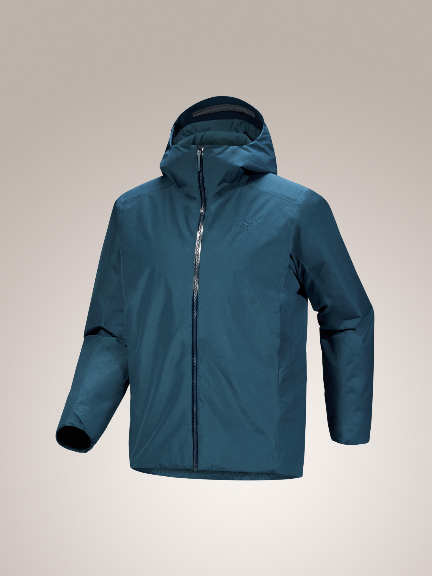Solano Insulated Hoody - 2