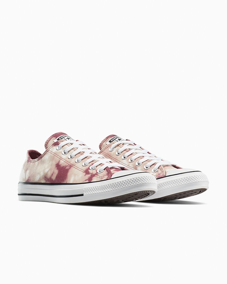 Chuck Taylor All Star Tie-Dye - 4