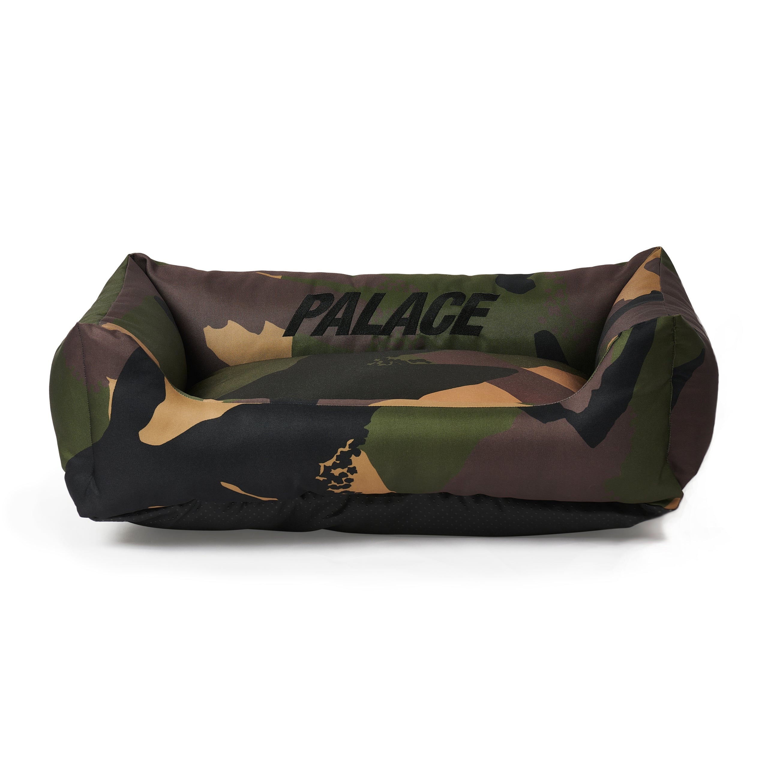 PALACE DOG BED CAMO - 3