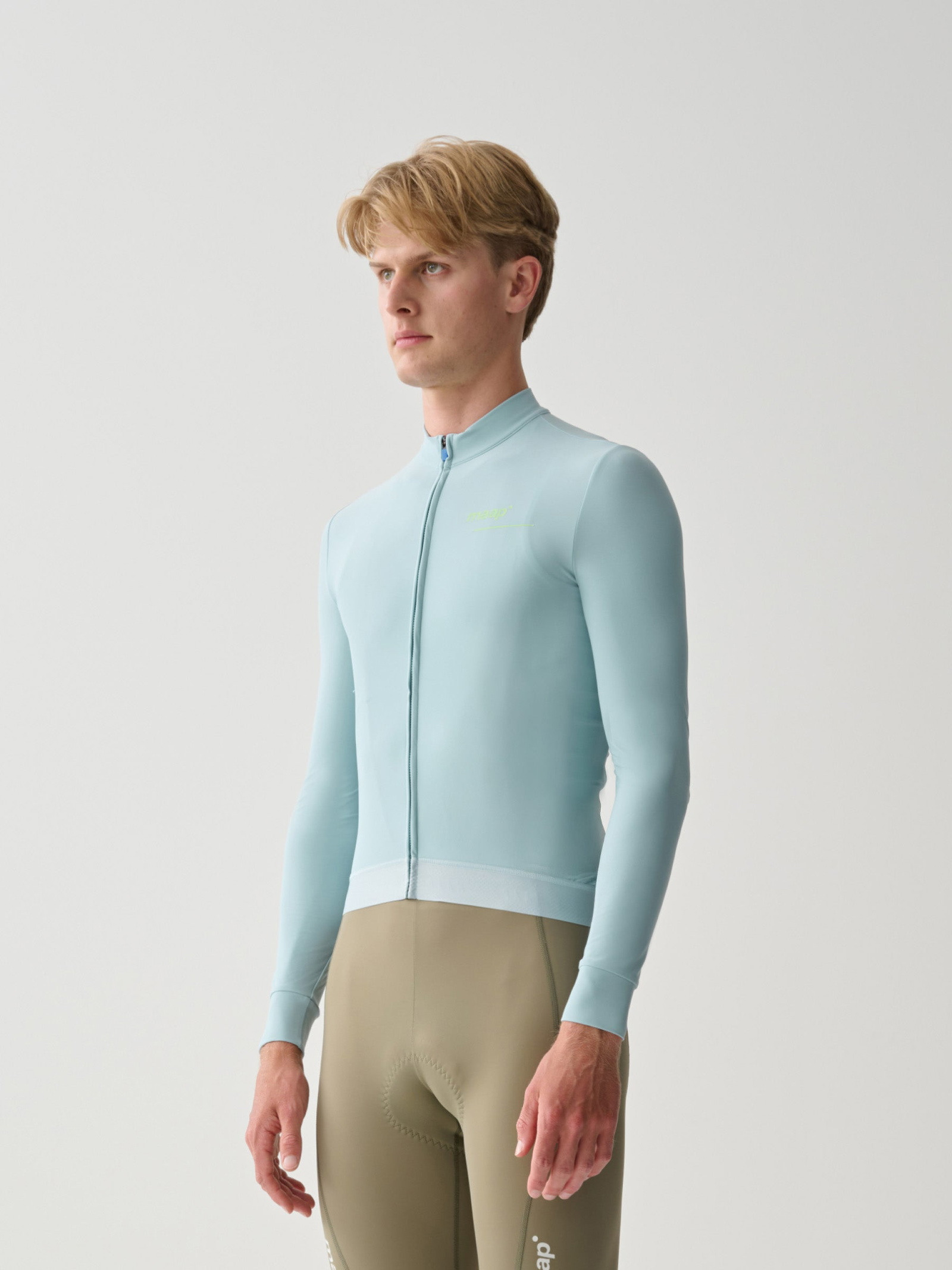 Training Thermal LS Jersey - 2