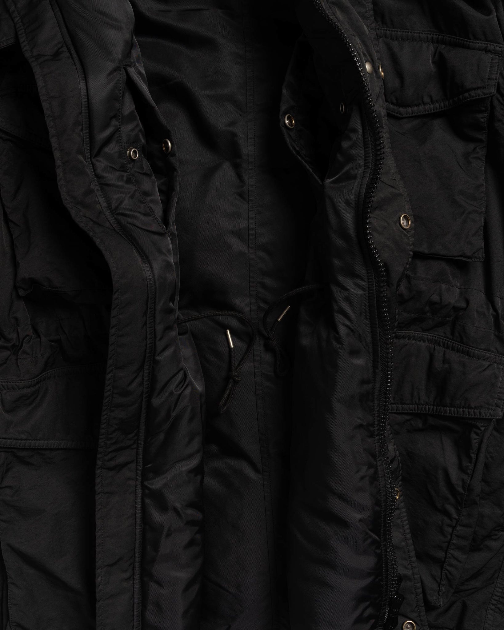 visvim Krupa Down Jkt Black | havenshop | REVERSIBLE visvim Krupa Down Jkt Black | havenshop | REVERSIBLE