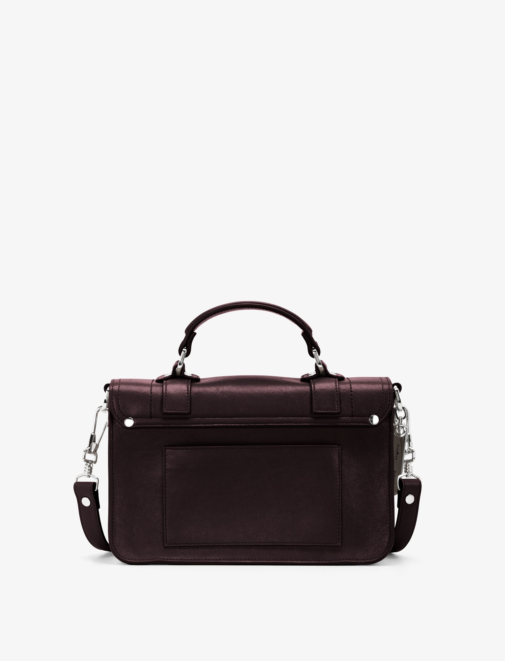 PS1 Tiny Bag - 4