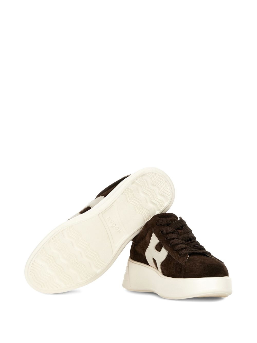 Rebel sneakers - 4