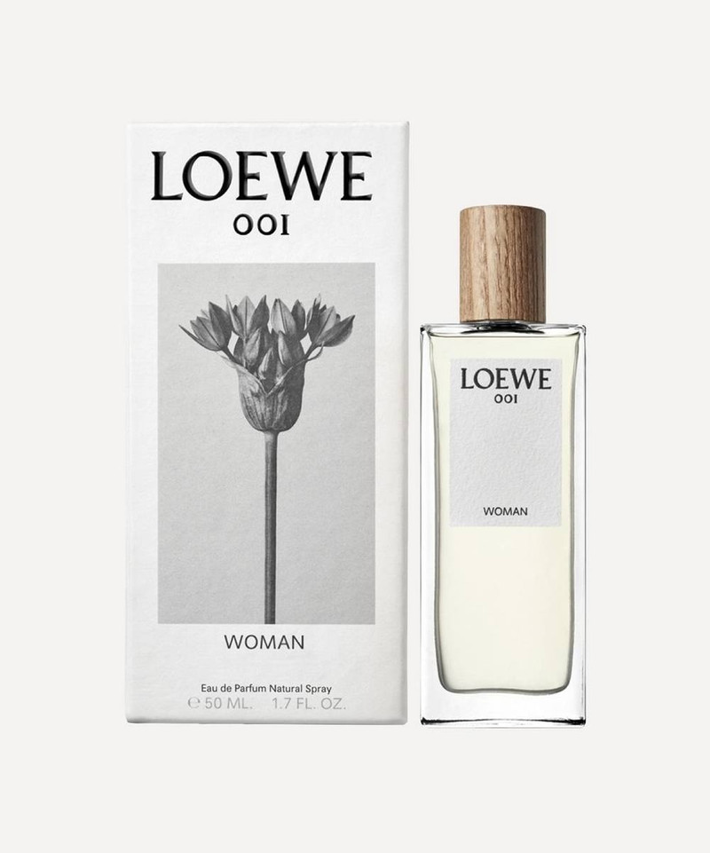 Loewe 001 Woman Eau de Parfum 50ml outlook