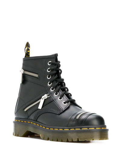 Dr. Martens 1460 ankle boots outlook