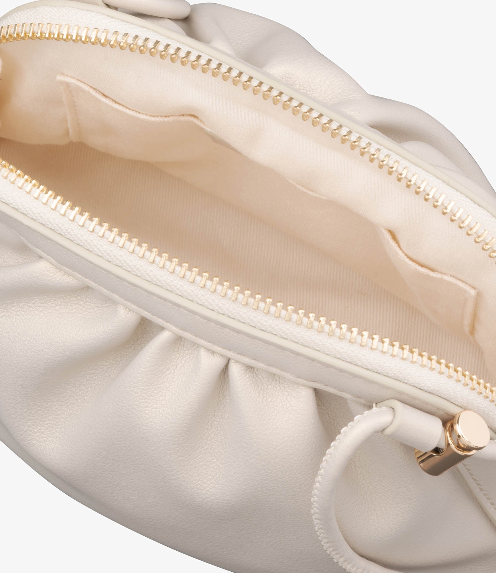 NINON SMALL DRAWSTRING BAG - 5