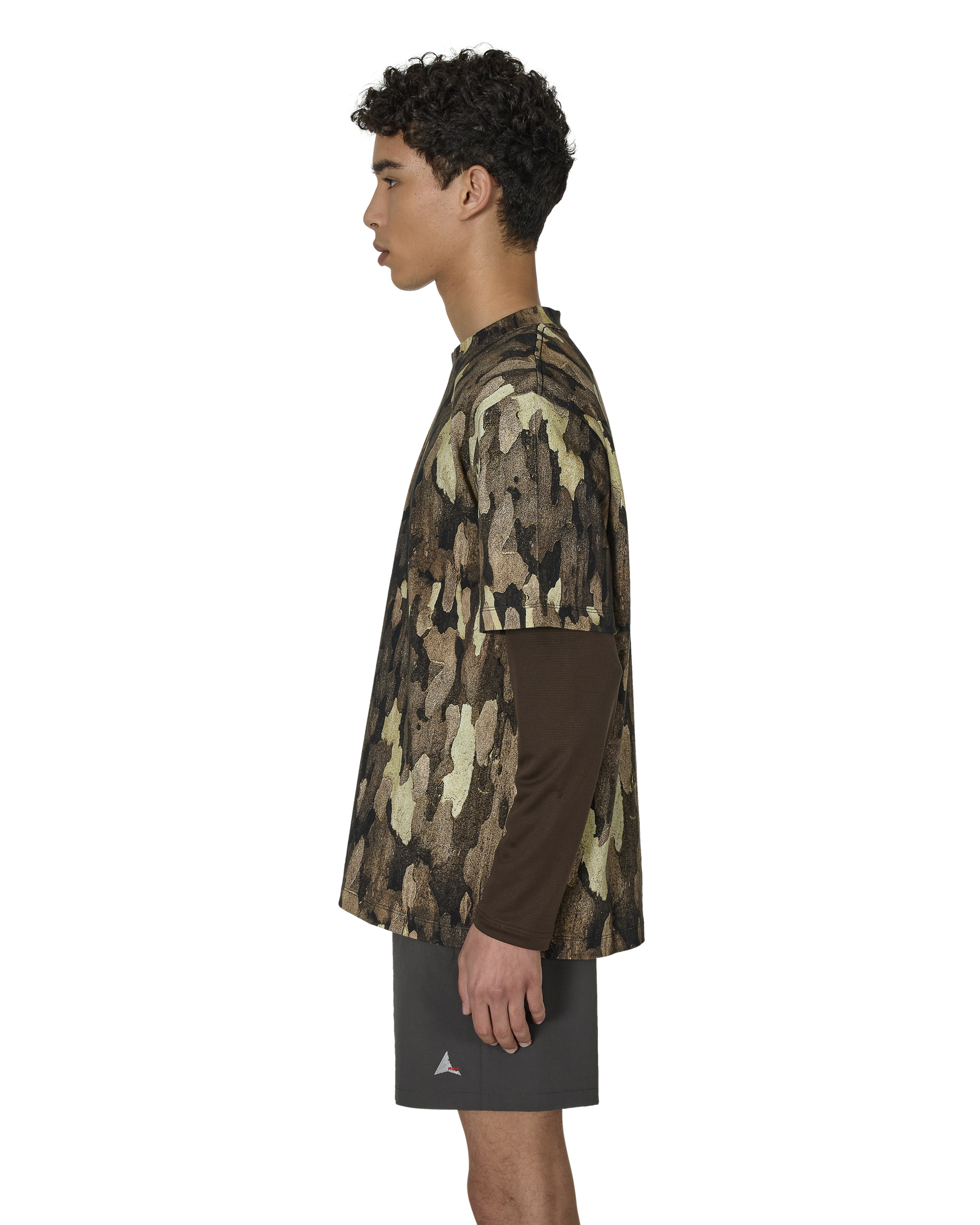 Bark T Shirt - 2