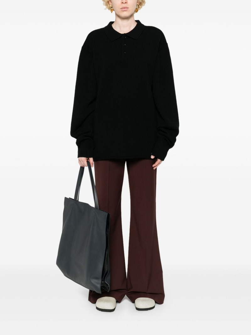 extreme cashmere N°357 Marylebone sweater outlook