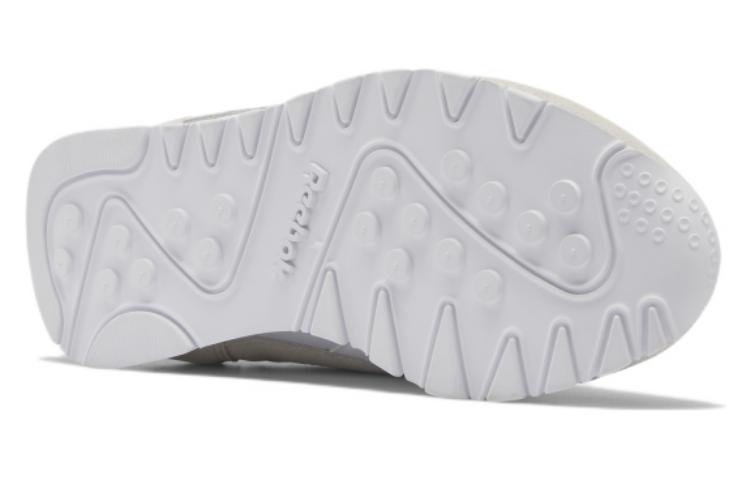 (WMNS) Reebok Classic Nylon Shoes 'White' GY7193 - 7