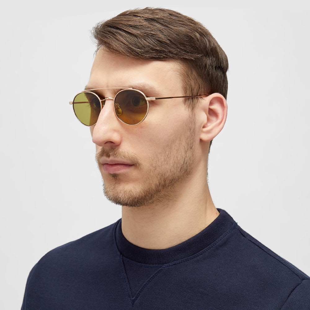 Thom Browne TB-101 Sunglasses - 7