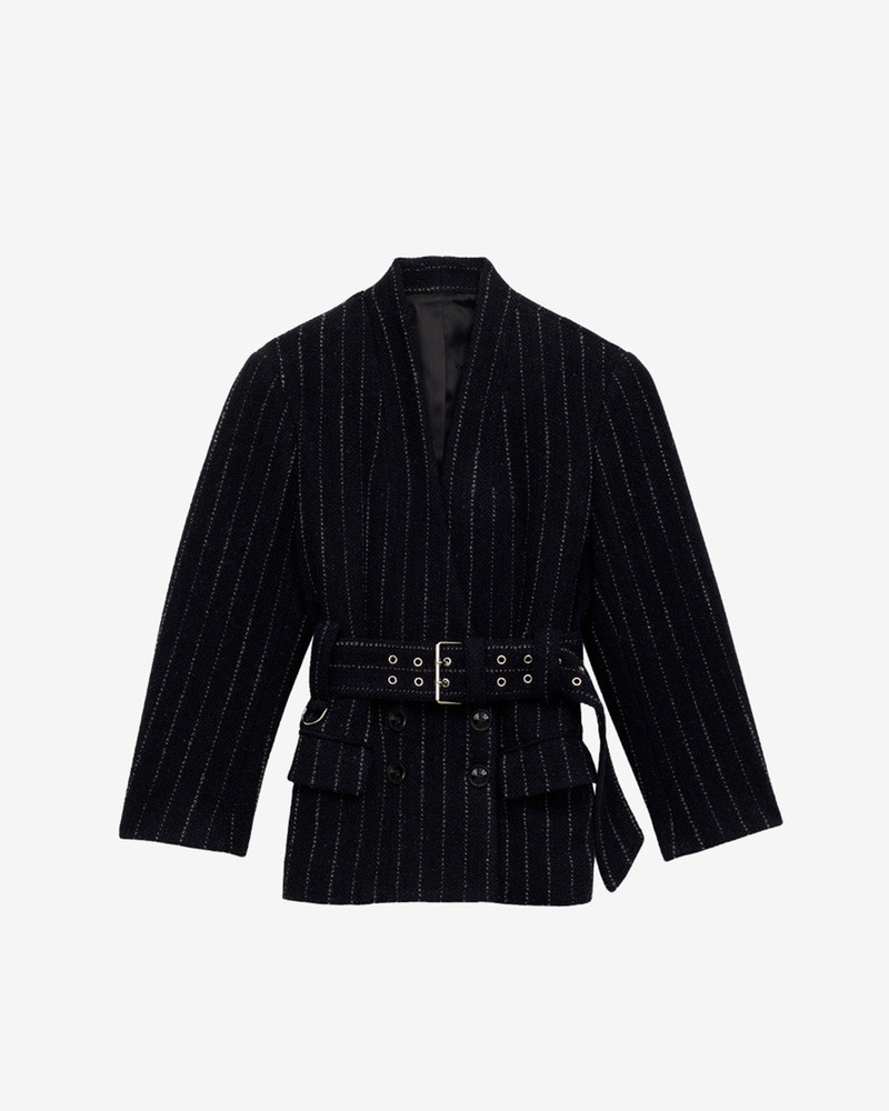 FYMA COAT 1