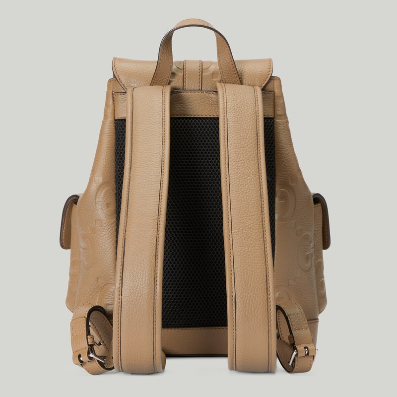 Jumbo GG small backpack 5