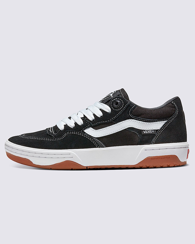 Rowan 2 Shoe 1