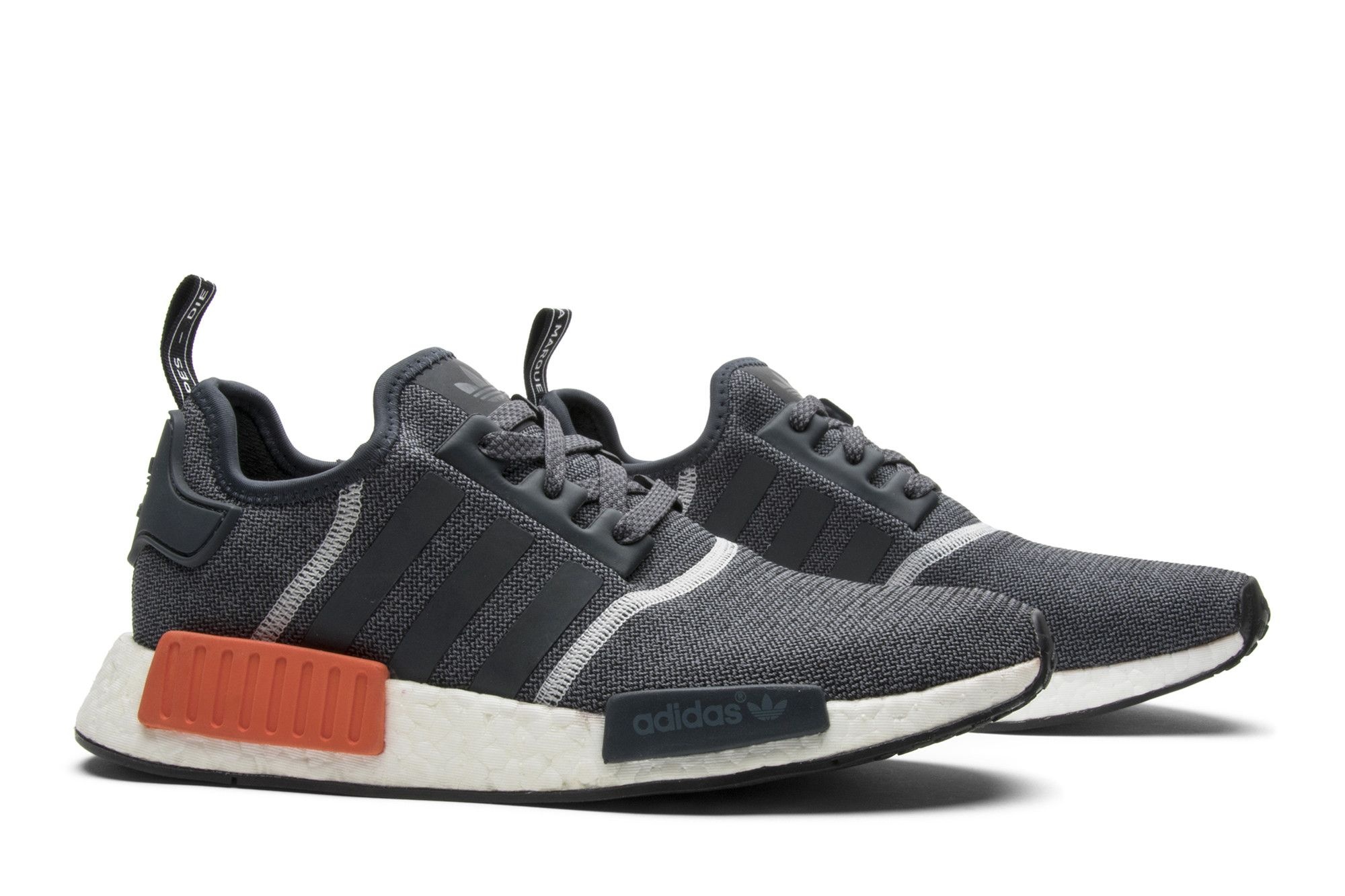 NMD_R1 'Wool' - 8