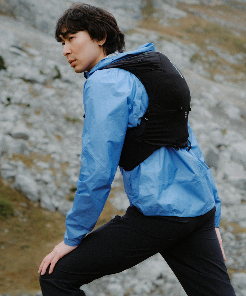 SALOMON BONATTI WATERPROOF outlook