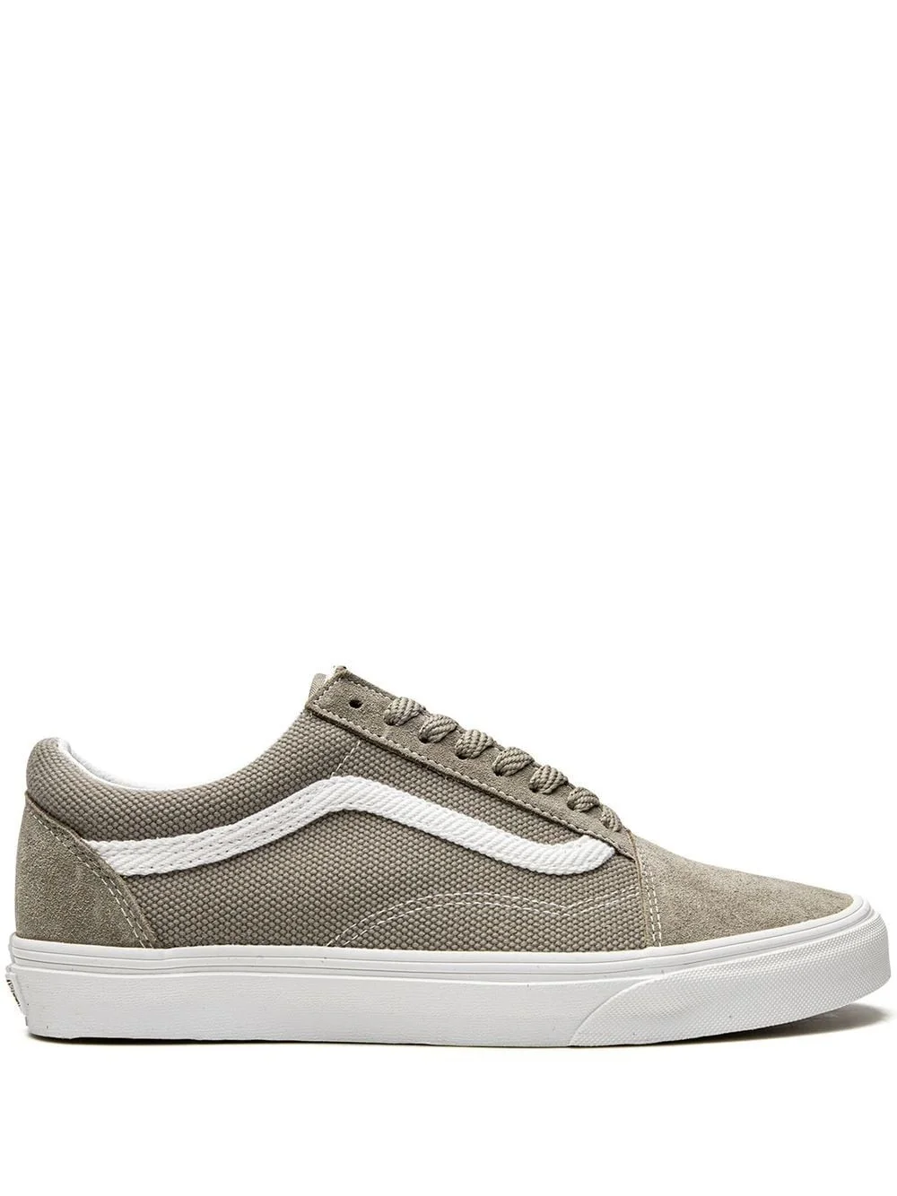 Textured Old Skool sneakers - 1