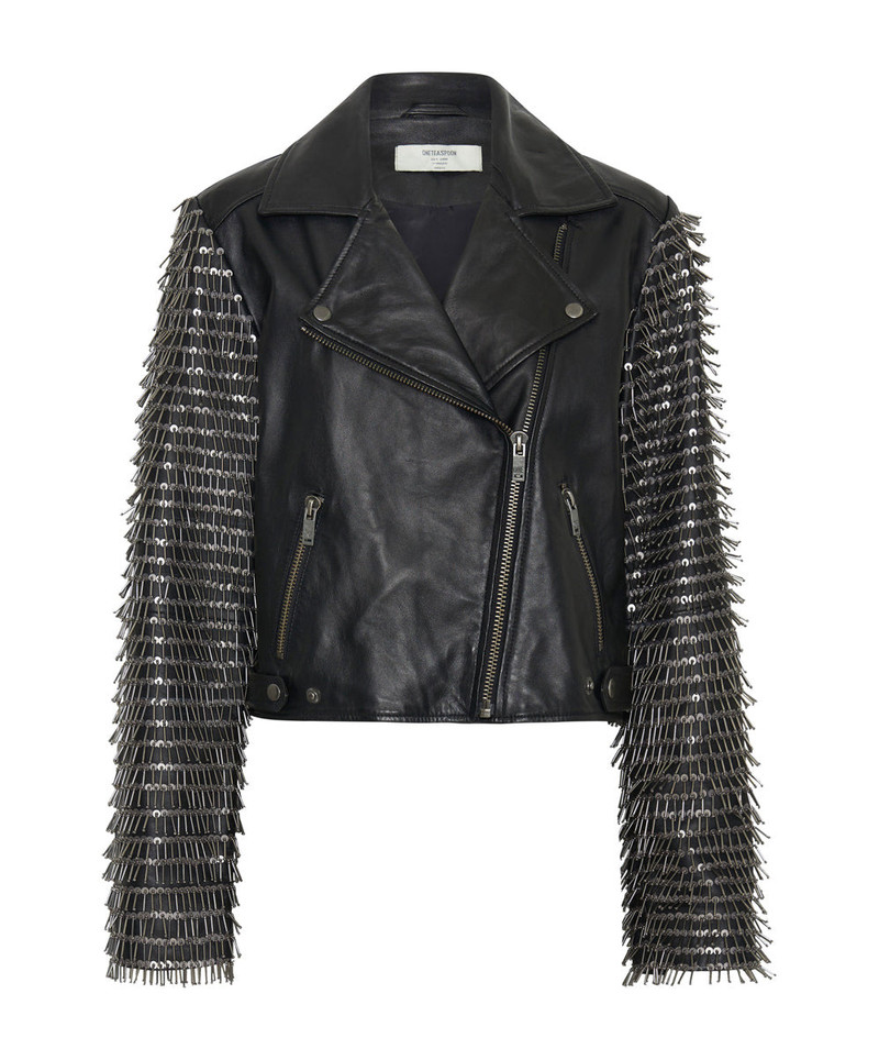 HELL RAISER MOTO JACKET 6