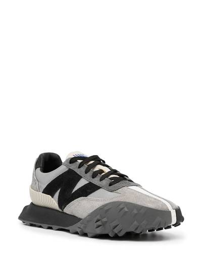 New Balance XC-72 low-top sneakers outlook