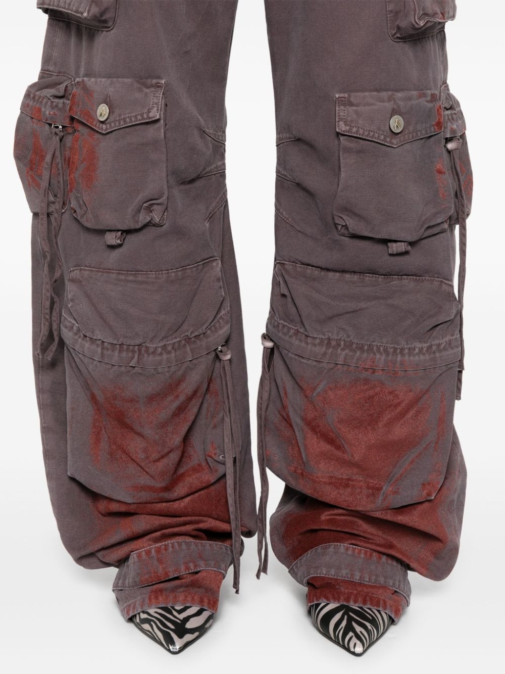 Fern cargo pants - 5