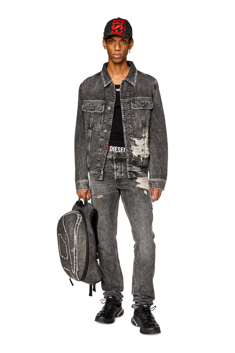 Diesel D-BARCY-S1 outlook