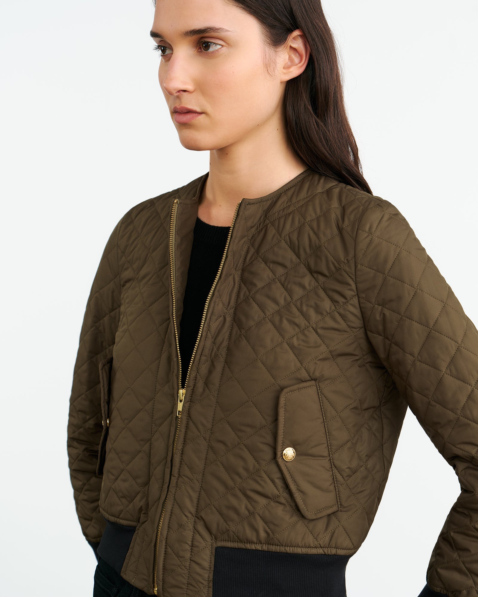 PHOENIX BOMBER JACKET - 3