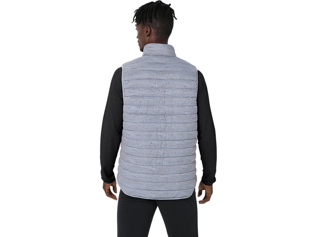 MEN'S PERFORMANCE INSULATED VEST 2.0 - 2