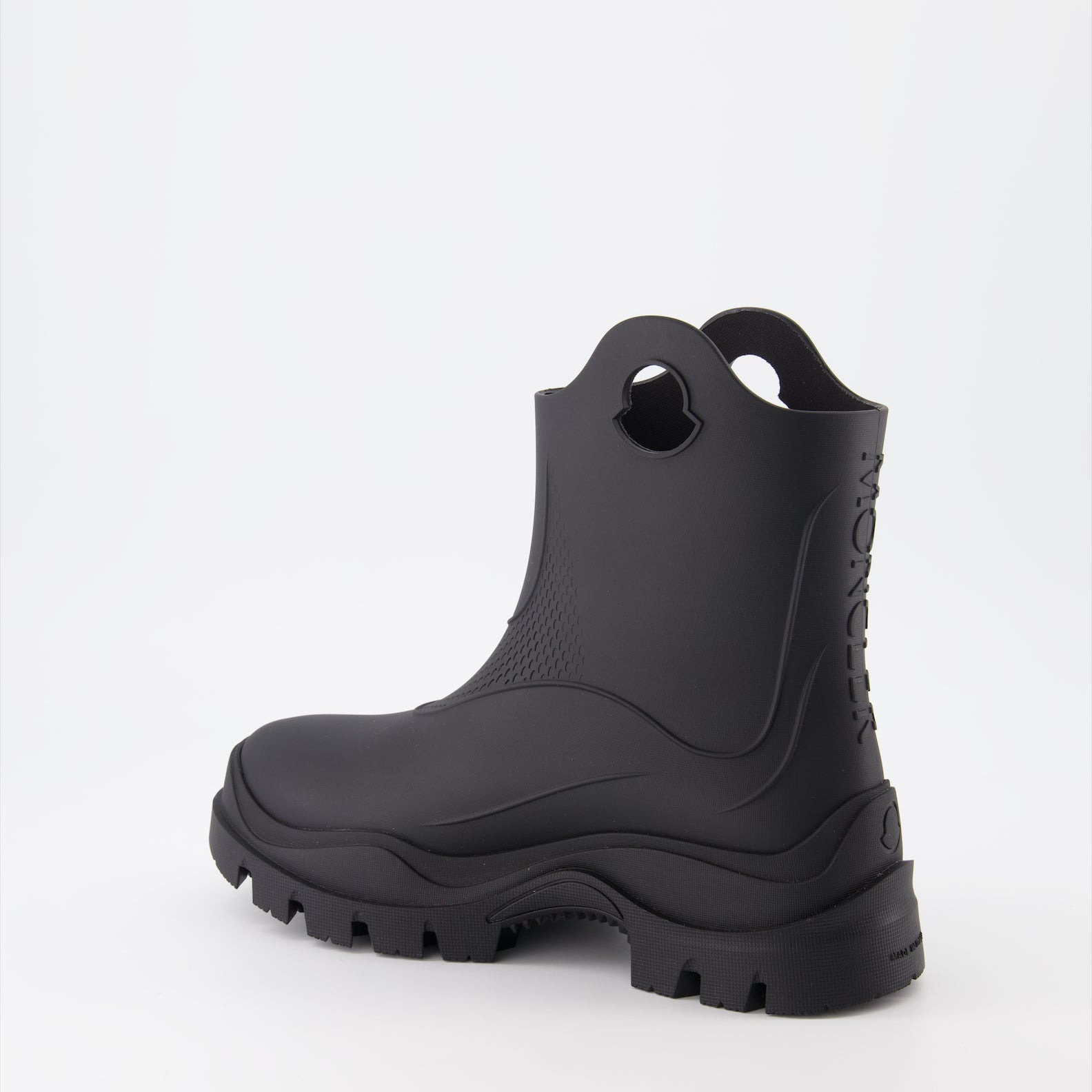 Bottines Misty Rain - 3