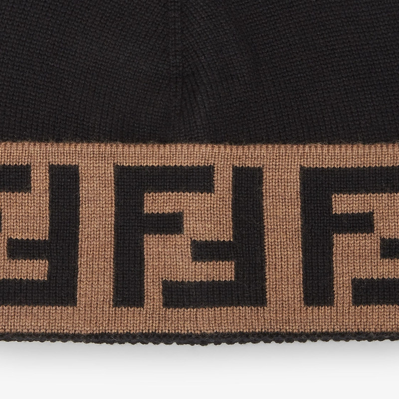 FENDI Beanie outlook