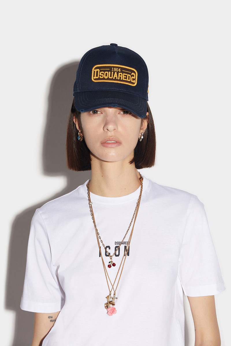MINI ICON T-SHIRT 1