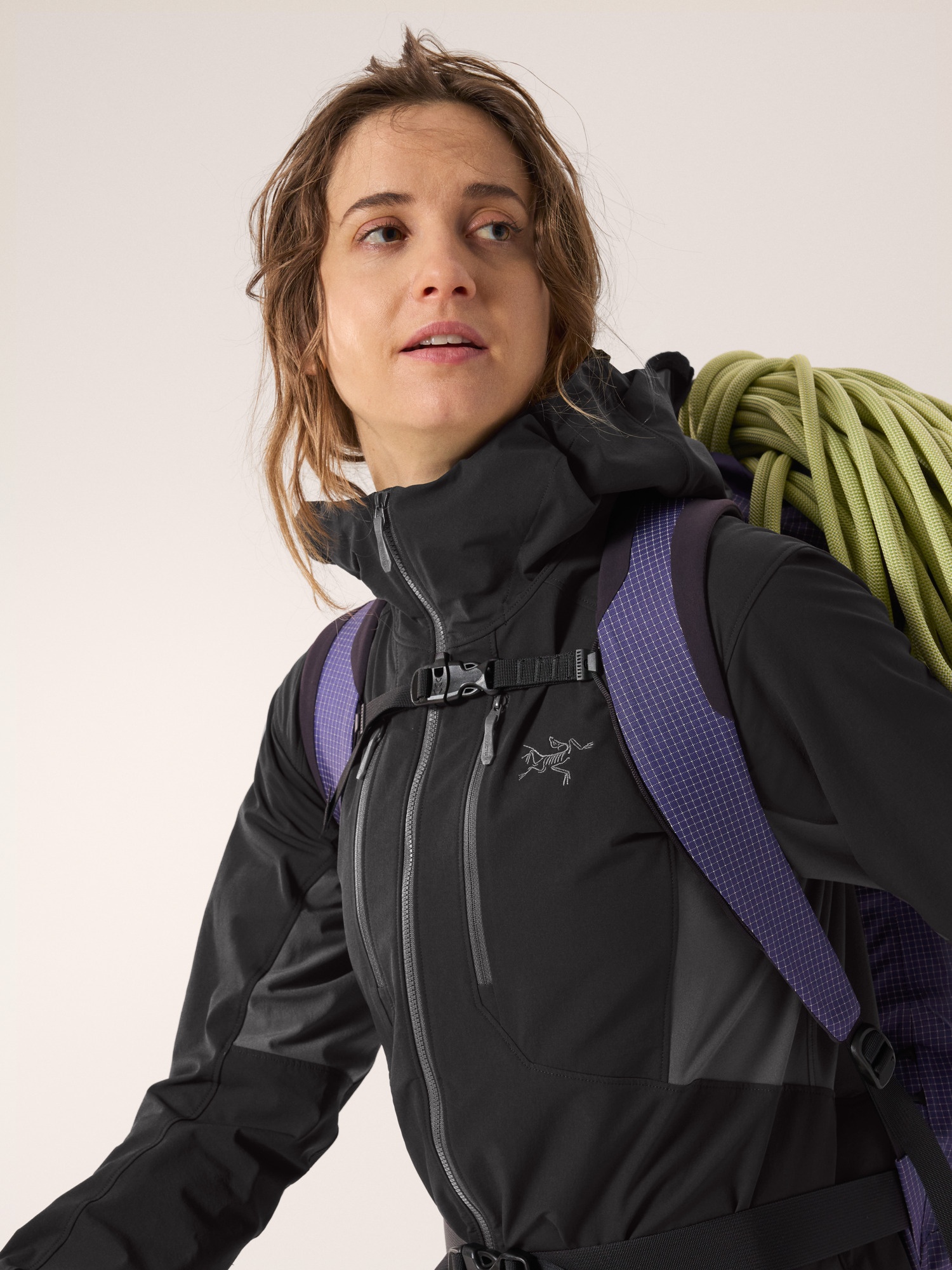 Psiphon Hoody - 8