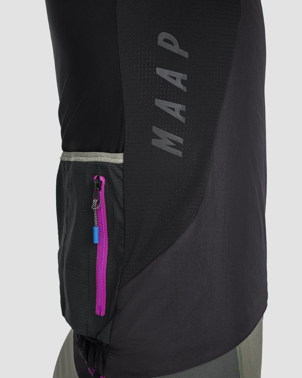 Alt_Road™ Thermal Vest - 3