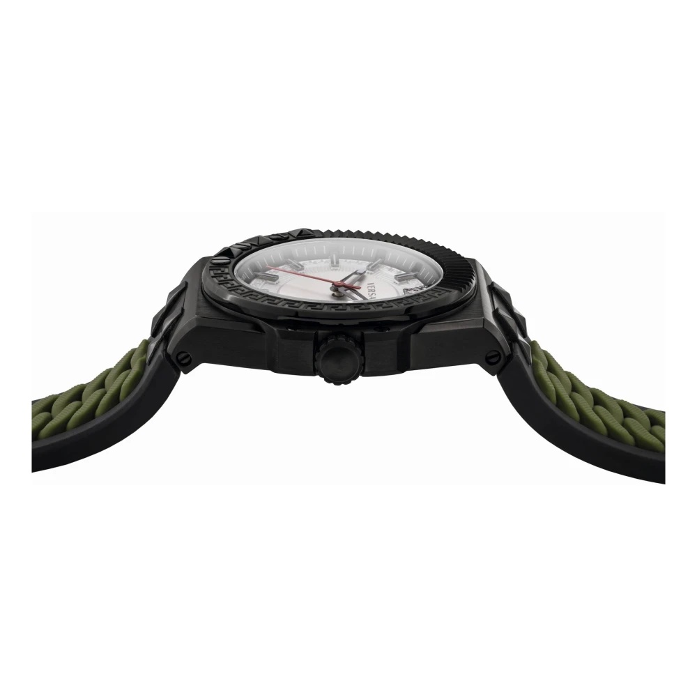 CHAIN REACTION MEN'S WATCH - 3