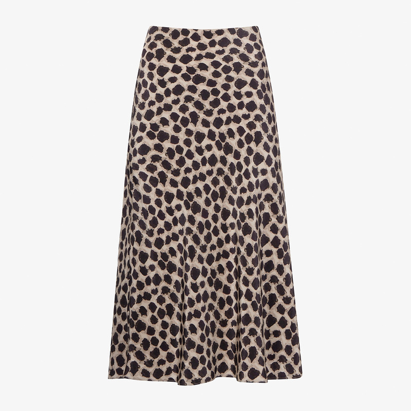 Orchard Skirt - Washable Silk 1